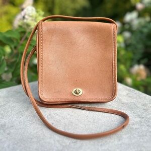 Handbag, Coach Crossbody 9620 bag